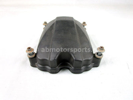 A used Cylinder Head Cover from a 2008 OUTLANDER MAX 400 XT Can Am OEM Part # 420610390 for sale. Our Can Am salvage yard is online! Check for parts that fit your ride!