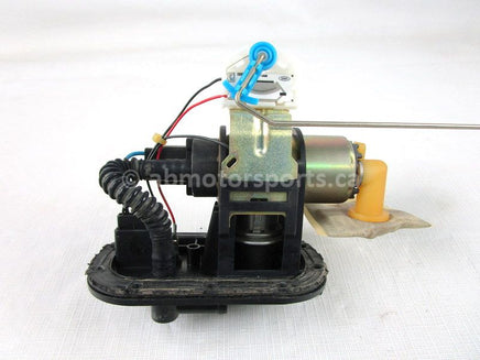 A used Fuel Pump from a 2008 OUTLANDER MAX 400 XT Can Am OEM Part # 703500771 for sale. Our Can Am salvage yard is online! Check for parts that fit your ride!