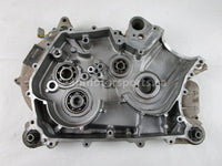 A used Crankcase from a 2008 OUTLANDER MAX 400 XT Can Am OEM Part # 420296761 for sale. Our Can Am salvage yard is online! Check for parts that fit your ride!
