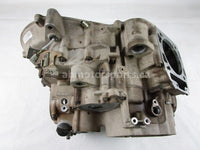 A used Crankcase from a 2008 OUTLANDER MAX 400 XT Can Am OEM Part # 420296761 for sale. Our Can Am salvage yard is online! Check for parts that fit your ride!