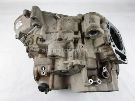 A used Crankcase from a 2008 OUTLANDER MAX 400 XT Can Am OEM Part # 420296761 for sale. Our Can Am salvage yard is online! Check for parts that fit your ride!