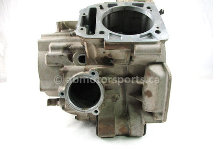 A used Crankcase from a 2008 OUTLANDER MAX 400 XT Can Am OEM Part # 420296761 for sale. Our Can Am salvage yard is online! Check for parts that fit your ride!