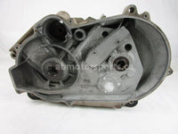 A used Crankcase from a 2008 OUTLANDER MAX 400 XT Can Am OEM Part # 420296761 for sale. Our Can Am salvage yard is online! Check for parts that fit your ride!