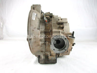 A used Crankcase from a 2008 OUTLANDER MAX 400 XT Can Am OEM Part # 420296761 for sale. Our Can Am salvage yard is online! Check for parts that fit your ride!