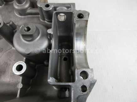 A used Crankcase from a 2008 OUTLANDER MAX 400 XT Can Am OEM Part # 420296761 for sale. Our Can Am salvage yard is online! Check for parts that fit your ride!