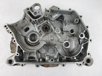 A used Crankcase from a 2008 OUTLANDER MAX 400 XT Can Am OEM Part # 420296761 for sale. Our Can Am salvage yard is online! Check for parts that fit your ride!