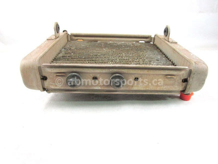 A used Radiator from a 2008 OUTLANDER MAX 400 XT Can Am OEM Part # 709200204 for sale. Our Can Am salvage yard is online! Check for parts that fit your ride!