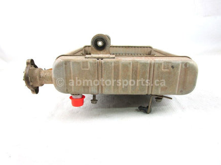 A used Radiator from a 2008 OUTLANDER MAX 400 XT Can Am OEM Part # 709200204 for sale. Our Can Am salvage yard is online! Check for parts that fit your ride!