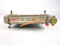 A used Radiator from a 2008 OUTLANDER MAX 400 XT Can Am OEM Part # 709200204 for sale. Our Can Am salvage yard is online! Check for parts that fit your ride!