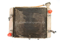 A used Radiator from a 2008 OUTLANDER MAX 400 XT Can Am OEM Part # 709200204 for sale. Our Can Am salvage yard is online! Check for parts that fit your ride!