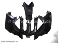 New Can Am ATV RENEGADE 500 EFI OEM part # 705003489 front facia grill for sale
