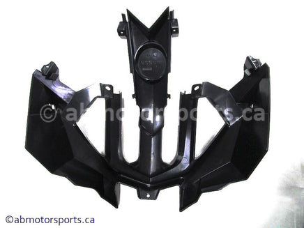 New Can Am ATV RENEGADE 500 EFI OEM part # 705003489 front facia grill for sale