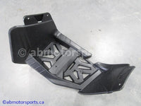 New Can Am ATV RENEGADE 500 EFI OEM part # 705003136 right foot well for sale