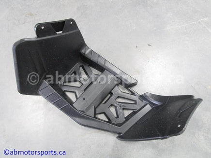 New Can Am ATV RENEGADE 500 EFI OEM part # 705003136 right foot well for sale