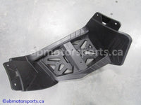 New Can Am ATV RENEGADE 500 EFI OEM part # 705003135 left foot well for sale