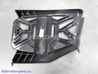 New Can Am ATV RENEGADE 500 EFI OEM part # 705003135 left foot well for sale