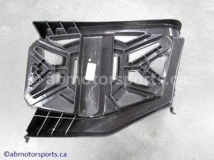 New Can Am ATV RENEGADE 500 EFI OEM part # 705003135 left foot well for sale