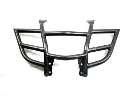 A used Front Bumper from a 2009 OUTLANDER 800 R Can Am for sale. Our Can Am salvage yard is now online! Check for parts that fit your ride!