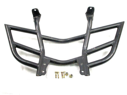 A used Front Bumper from a 2009 OUTLANDER 800 R Can Am for sale. Our Can Am salvage yard is now online! Check for parts that fit your ride!