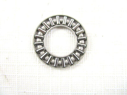 A new Needle Bearing for a 2003 OUTLANDER 400 Can Am OEM Part # 420632300 for sale. Our Can Am salvage yard is now online! Check for parts that fit your ride!