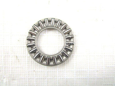 A new Needle Bearing for a 2003 OUTLANDER 400 Can Am OEM Part # 420632300 for sale. Our Can Am salvage yard is now online! Check for parts that fit your ride!