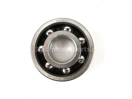 A new Ball Bearing for a 2000 TRAXTER Can Am OEM Part # 420932825 for sale. Our Can Am salvage yard is now online! Check for parts that fit your ride!