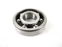 A new Ball Bearing for a 2000 TRAXTER Can Am OEM Part # 420932825 for sale. Our Can Am salvage yard is now online! Check for parts that fit your ride!