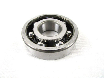 A new Ball Bearing for a 2000 TRAXTER Can Am OEM Part # 420932825 for sale. Our Can Am salvage yard is now online! Check for parts that fit your ride!