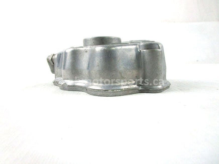 A used Valve Cover from a 2002 TRAXTER XT Can Am OEM Part # 711211835 for sale. Our Can-Am salvage yard is online! Check for parts that fit your ride!