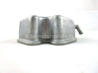 A used Valve Cover from a 2002 TRAXTER XT Can Am OEM Part # 711211835 for sale. Our Can-Am salvage yard is online! Check for parts that fit your ride!