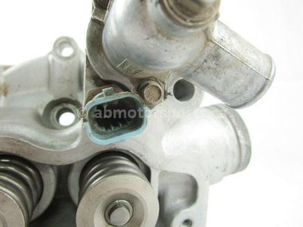 A used Cylinder Head from a 2002 TRAXTER XT Can Am OEM Part # 711613375 for sale. Our Can-Am salvage yard is online! Check for parts that fit your ride!