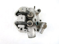 A used Cylinder Head from a 2002 TRAXTER XT Can Am OEM Part # 711613375 for sale. Our Can-Am salvage yard is online! Check for parts that fit your ride!