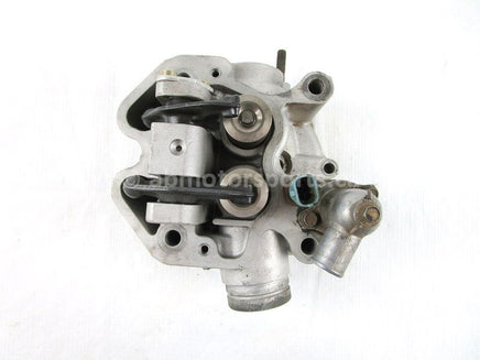 A used Cylinder Head from a 2002 TRAXTER XT Can Am OEM Part # 711613375 for sale. Our Can-Am salvage yard is online! Check for parts that fit your ride!