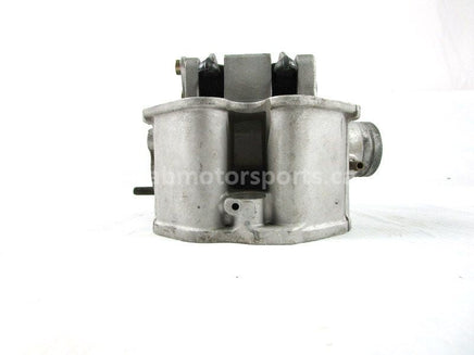 A used Cylinder Head from a 2002 TRAXTER XT Can Am OEM Part # 711613375 for sale. Our Can-Am salvage yard is online! Check for parts that fit your ride!
