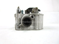 A used Cylinder Head from a 2002 TRAXTER XT Can Am OEM Part # 711613375 for sale. Our Can-Am salvage yard is online! Check for parts that fit your ride!