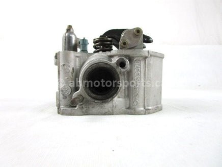 A used Cylinder Head from a 2002 TRAXTER XT Can Am OEM Part # 711613375 for sale. Our Can-Am salvage yard is online! Check for parts that fit your ride!