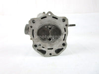A used Cylinder Head from a 2002 TRAXTER XT Can Am OEM Part # 711613375 for sale. Our Can-Am salvage yard is online! Check for parts that fit your ride!