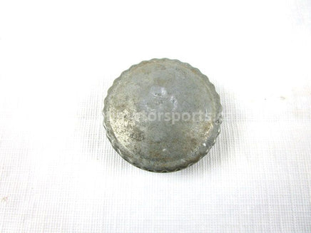 A used Filler Cap from a 2002 TRAXTER XT Can Am OEM Part # 711974644 for sale. Our Can-Am salvage yard is online! Check for parts that fit your ride!