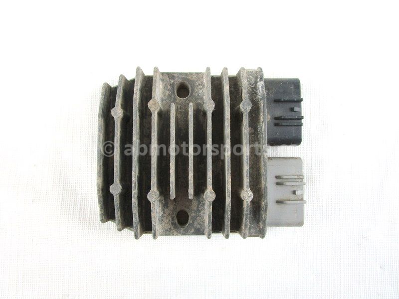 Voltage Regulator Rectifier for CAN-AM Outlander 400 XT 4x4 2005 2008
