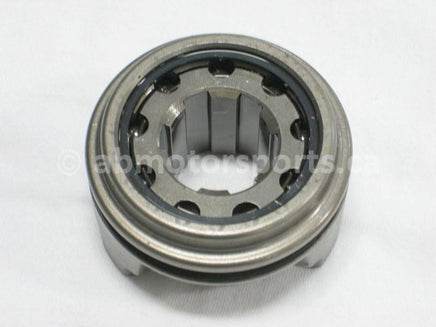 Used Honda ATV TRX 500 FA OEM part # 23432-HN2-000 and 23433-HN2-000 gear shifter for sale