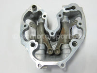 Used Honda ATV TRX 500 FA OEM part # 12310-HN2-000 cylinder head cover for sale