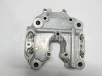 Used Honda ATV TRX 500 FA OEM part # 12310-HN2-000 cylinder head cover for sale