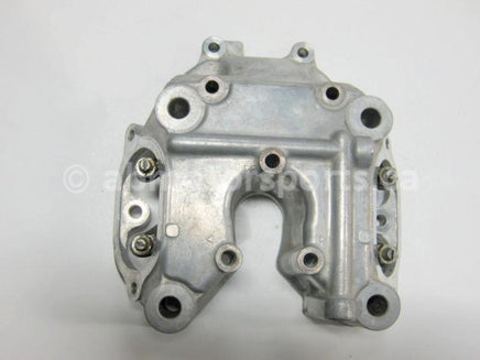 Used Honda ATV TRX 500 FA OEM part # 12310-HN2-000 cylinder head cover for sale