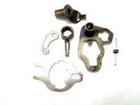 A used Sub Gearshift Arm from a 1998 TRX400FW Honda OEM Part # 24631-HM7-010 for sale. Honda ATV parts… Shop our online catalog… Alberta Canada!