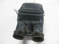 Used Honda ATV TRX 350D FOURTRAX 4X4 OEM part # 17211-HA7-770 and 17210-HA7-650, 17217-HA7-770 air cleaner for sale