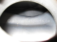 Used Honda ATV TRX300FW OEM part # 17520-HM5-850ZC fuel tank for sale