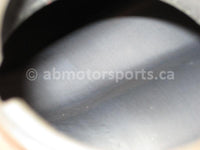 Used Honda ATV TRX300FW OEM part # 17520-HM5-850ZC fuel tank for sale