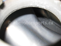 Used Honda ATV TRX300FW OEM part # 17520-HM5-850ZC fuel tank for sale