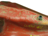 Used Honda ATV TRX300FW OEM part # 17520-HM5-850ZC fuel tank for sale