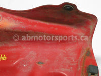 Used Honda ATV TRX300FW OEM part # 17520-HM5-850ZC fuel tank for sale